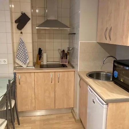 Hs Rincón De Sito 6 Center Parking Gratis Appartement Salamanca