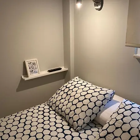 Hs Rincon De Sito 6 Center Parking Gratis Salamanca