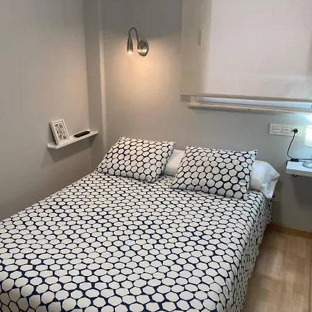 Hs Rincon De Sito 6 Center Parking Gratis Apartmán Salamanka