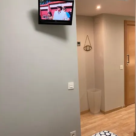 Hs Rincon De Sito 6 Center Parking Gratis Apartmán