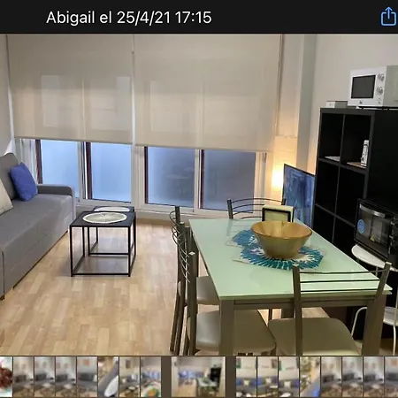 Hs Rincón De Sito 6 Center Parking Gratis * Salamanca