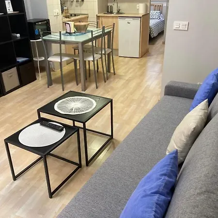 Apartment Hs Rincon De Sito 6 Center Parking Gratis *