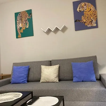 Hs Rincon De Sito 6 Center Parking Gratis Apartment *