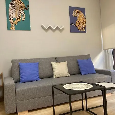 Appartement Hs Rincón De Sito 6 Center Parking Gratis Salamanca