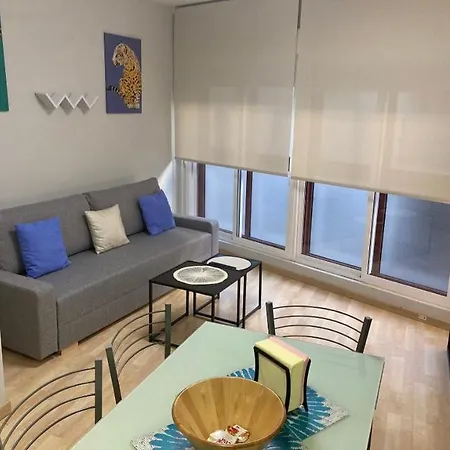 Hs Rincón de Sito 6 Suite Center Parking Gratis * Salamanca