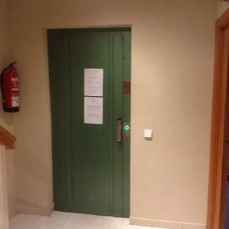 Apartmán Hs Rincon De Sito 6 Center Parking Gratis