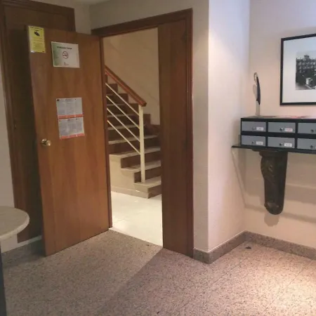 Apartment Hs Rincon De Sito 6 Center Parking Gratis