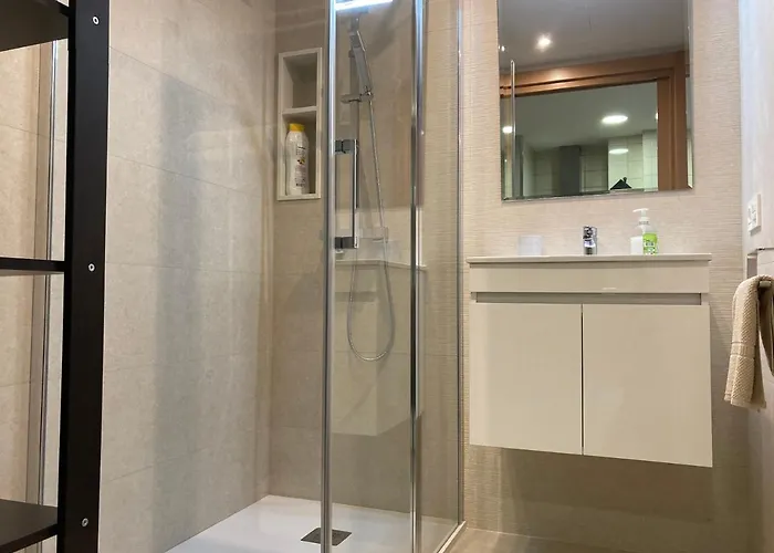 Apartment Hs Rincon De Sito 6 Center Parking Gratis *