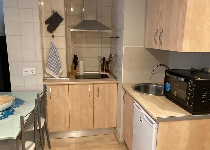 Hs Rincon De Sito 6 Center Parking Gratis Apartment Salamanca