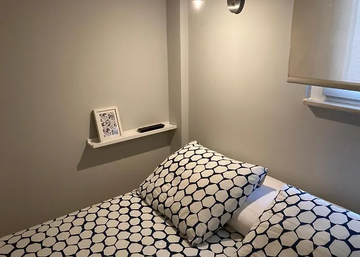 Hs Rincon De Sito 6 Center Parking Gratis Salamanca