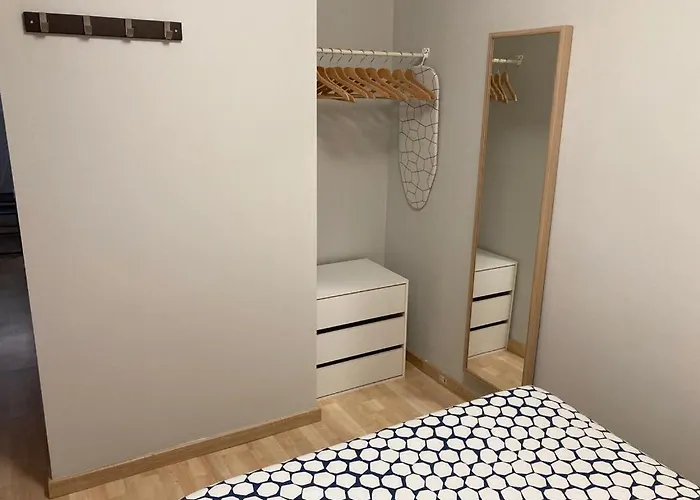 Hs Rincón De Sito 6 Center Parking Gratis * Salamanca