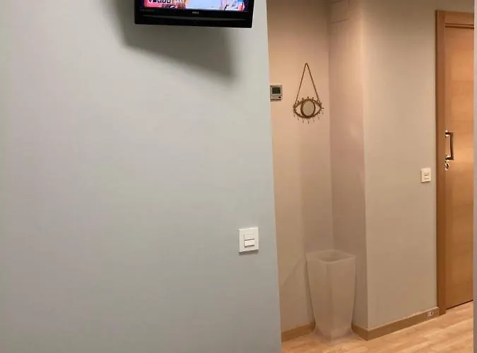 Hs Rincón De Sito 6 Center Parking Gratis Appartement