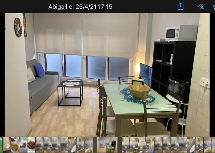 Hs Rincón De Sito 6 Center Parking Gratis * Salamanca