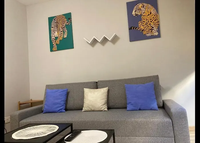 Hs Rincón De Sito 6 Center Parking Gratis Appartement *