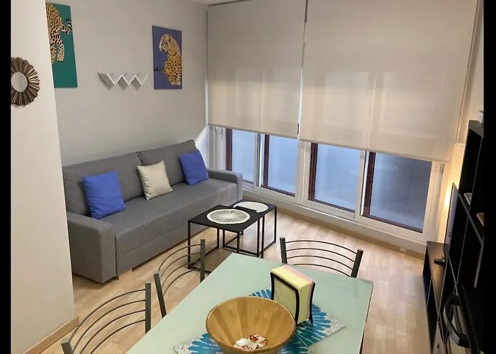 Hs Rincón De Sito 6 Center Parking Gratis * Salamanca