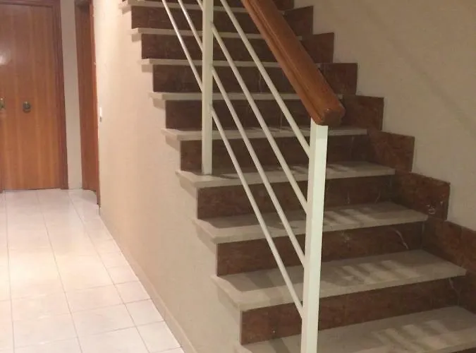 Hs Rincon De Sito 6 Center Parking Gratis Apartment *