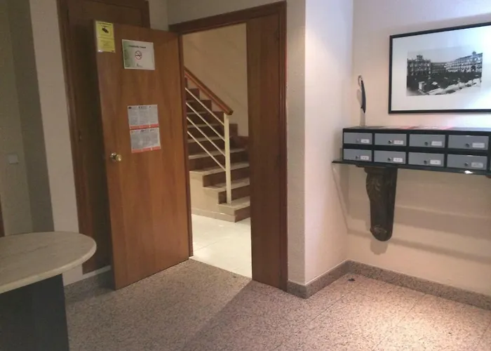 Apartment Hs Rincon De Sito 6 Center Parking Gratis